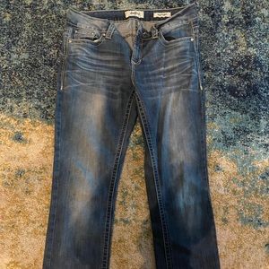 Daytrip straight leg